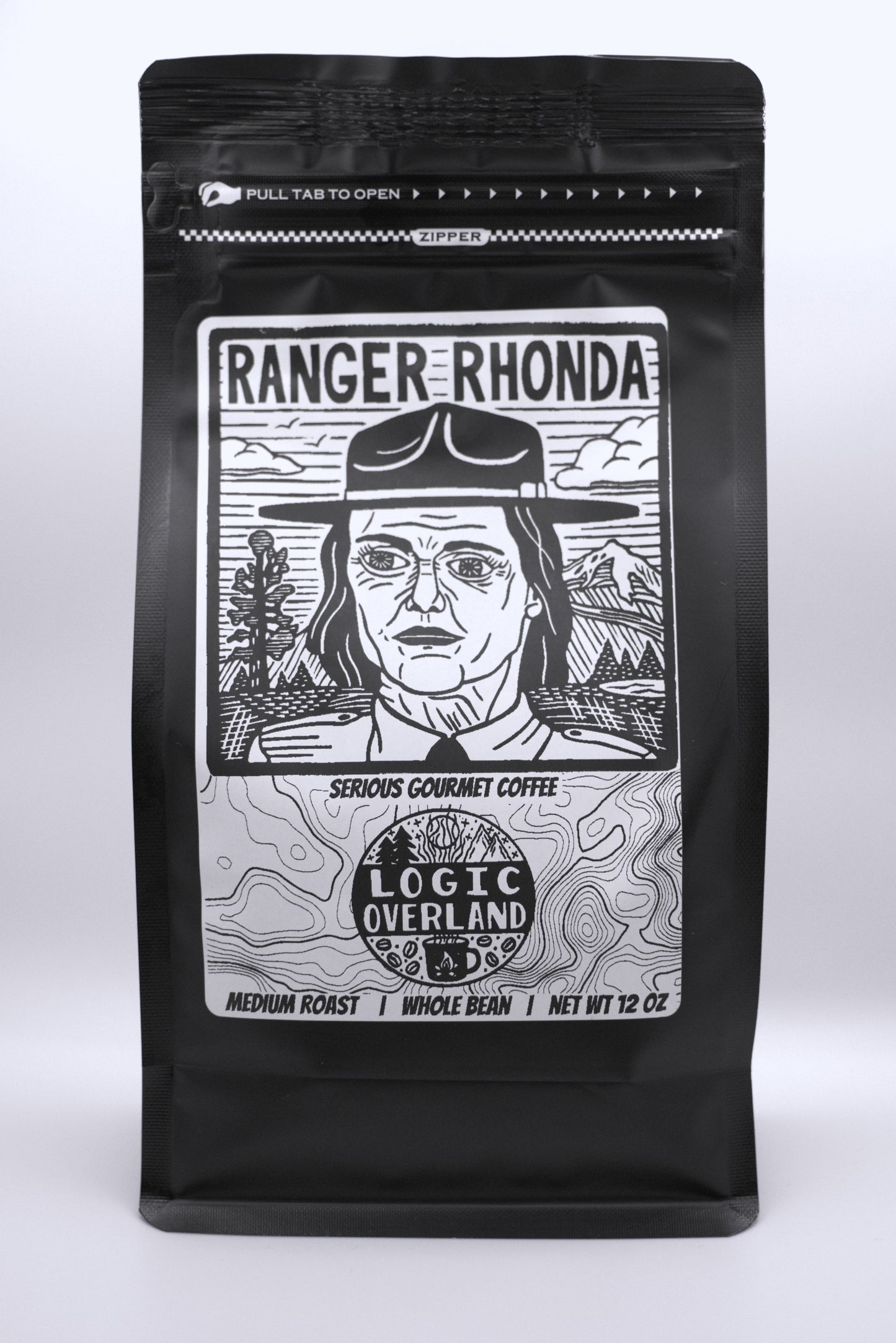 Ranger Rhonda
