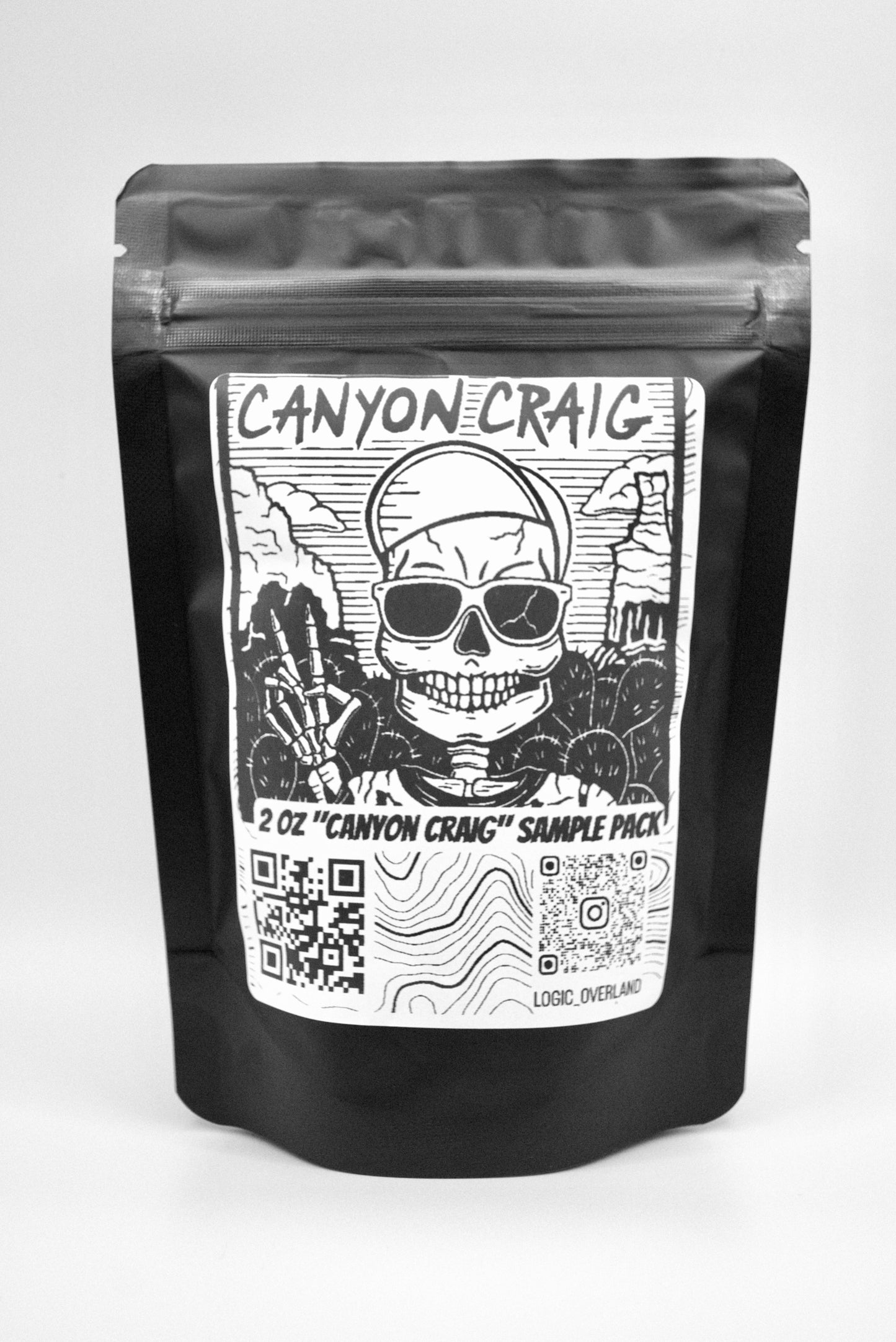 Canyon Craig Trail Pack