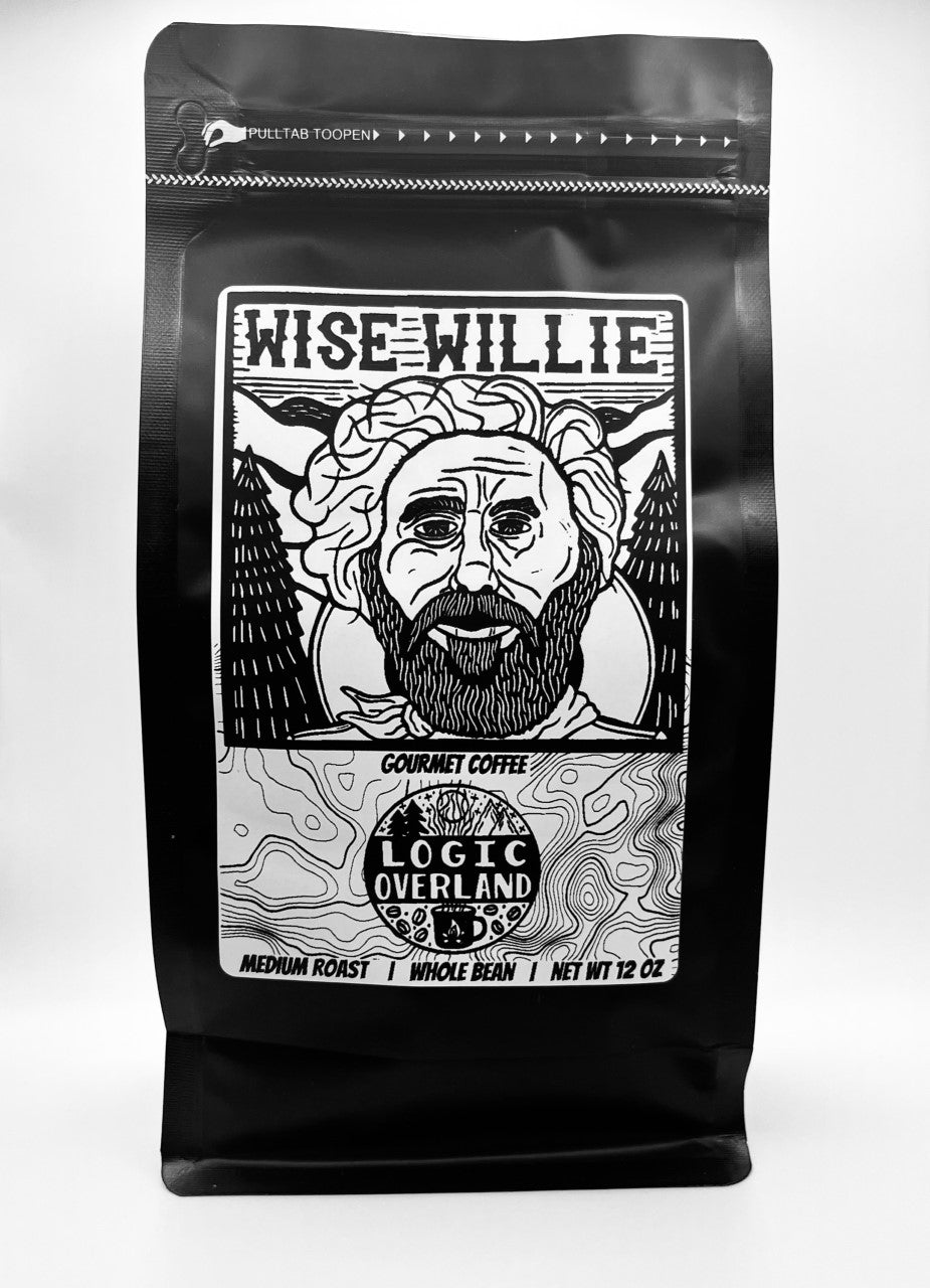 Wise Willie