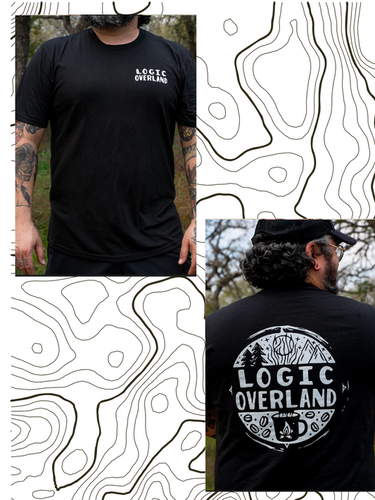 Logic Overland T-Shirt