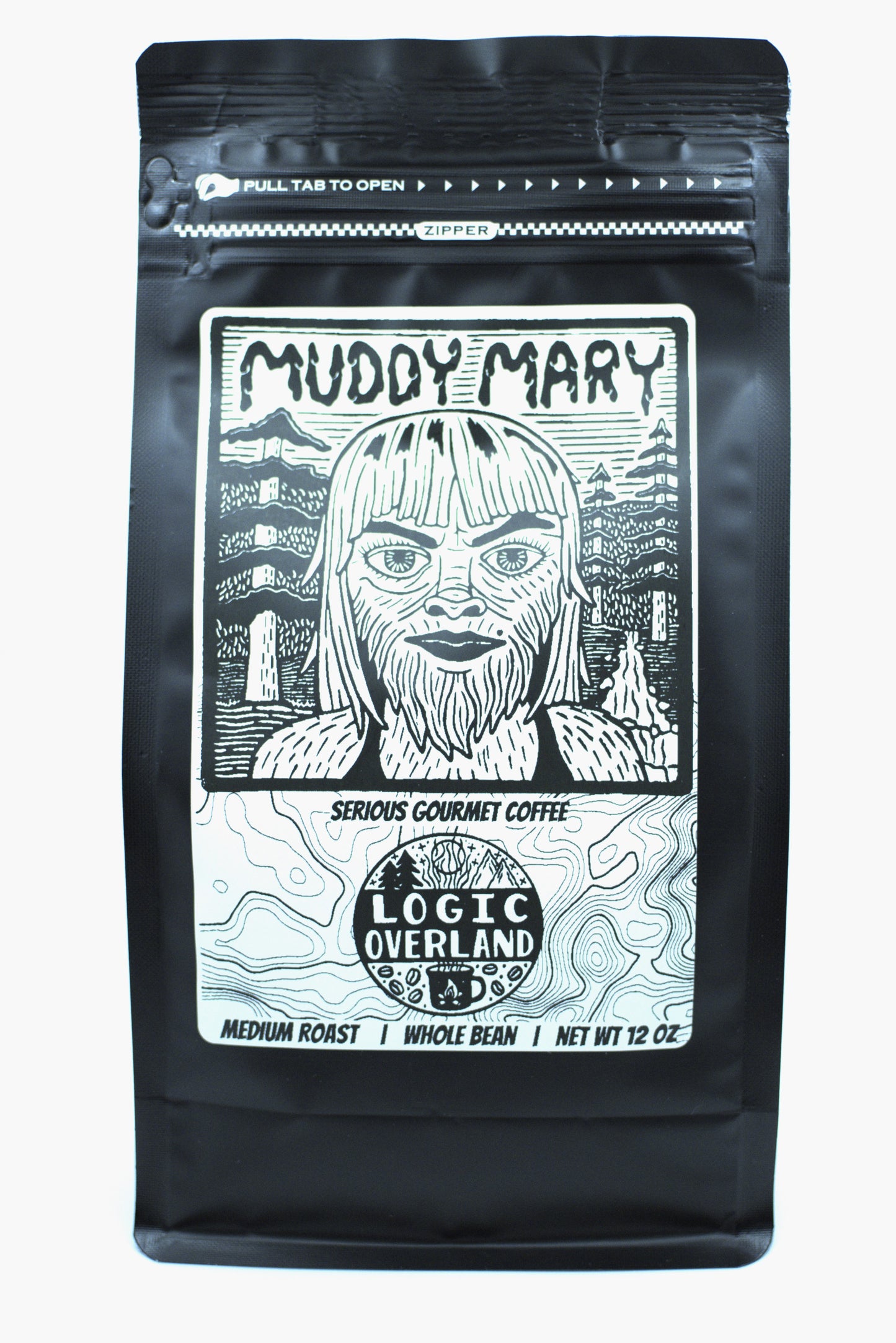Muddy Mary