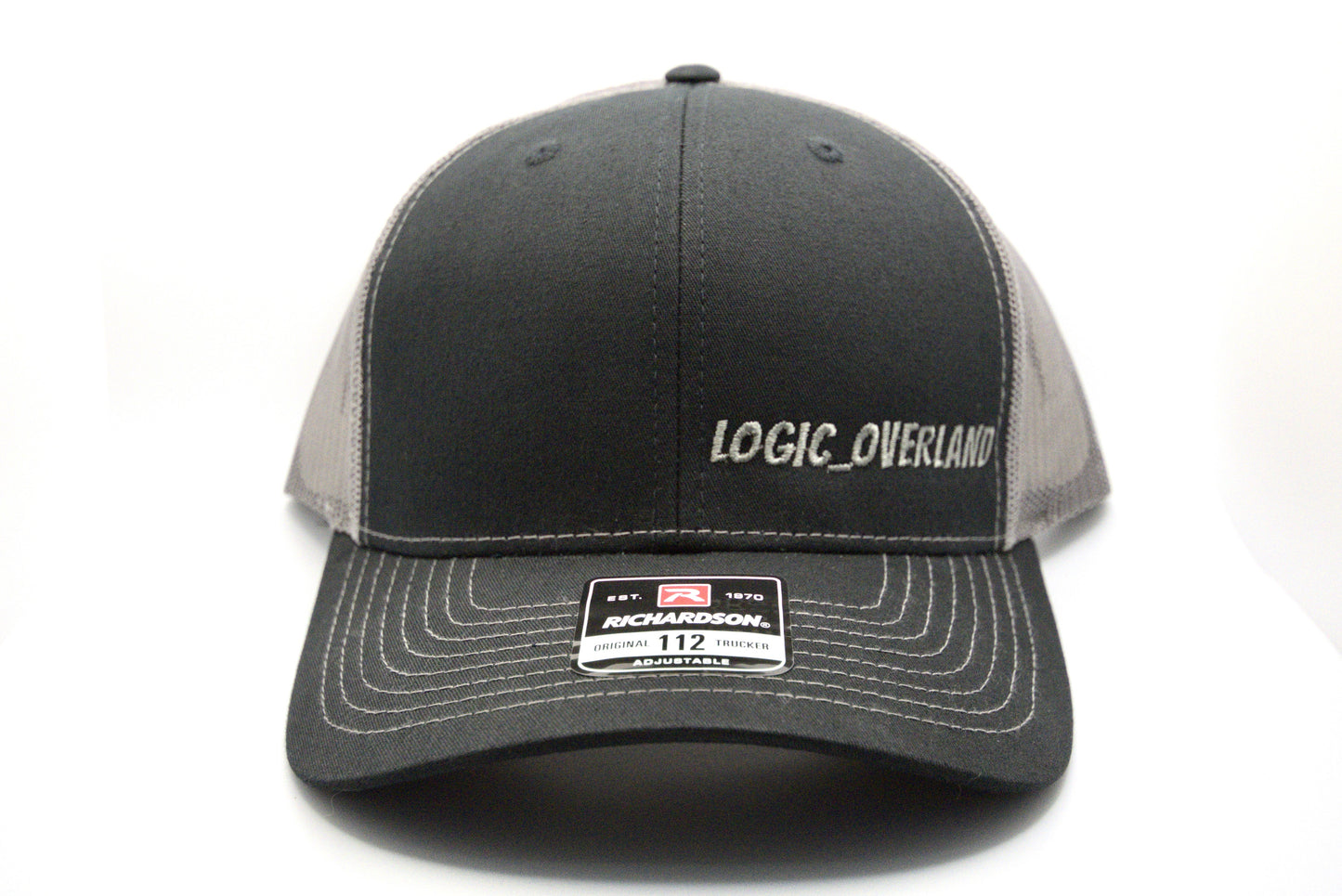 Logic Overland Hat