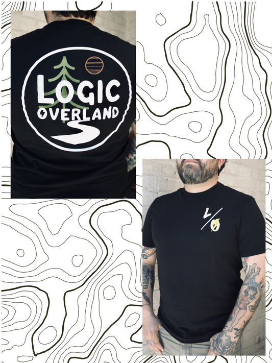 OG Logic Overland Shirt
